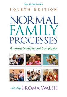 Couverture_Normal Family Processes