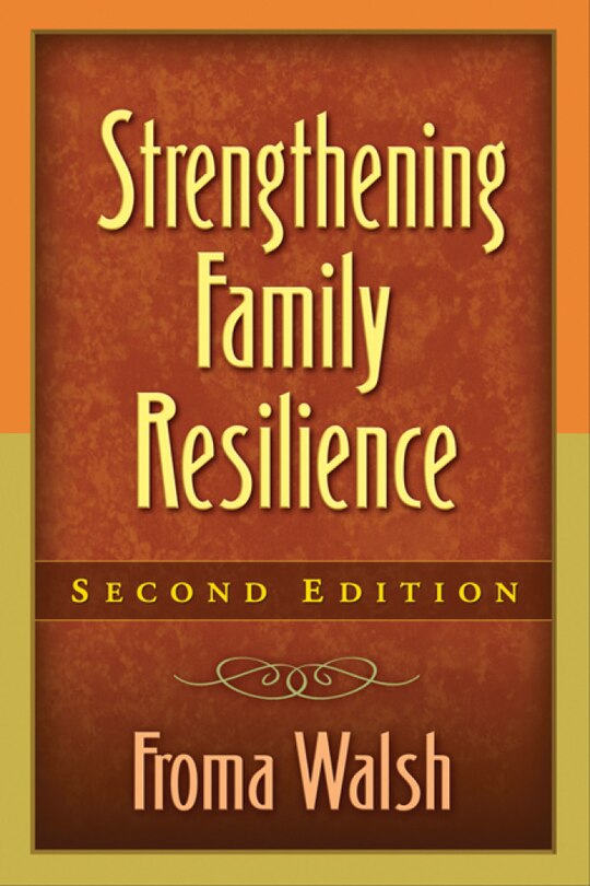 Front cover_Strengthening Family Resilience