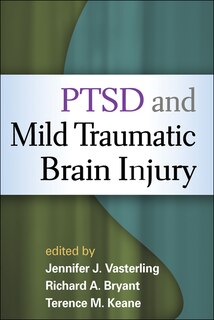 Front cover_PTSD and Mild Traumatic Brain Injury