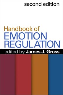 Front cover_Handbook Of Emotion Regulation