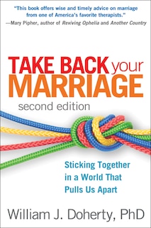 Front cover_Take Back Your Marriage