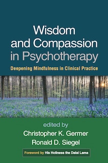 Couverture_Wisdom and Compassion in Psychotherapy