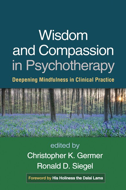 Couverture_Wisdom and Compassion in Psychotherapy