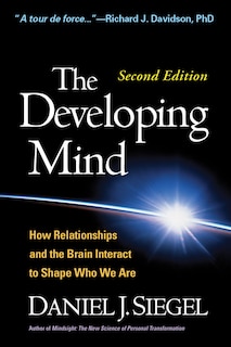 Couverture_The Developing Mind