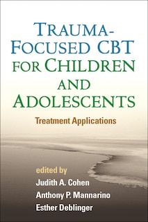 Couverture_Trauma-Focused CBT for Children and Adolescents