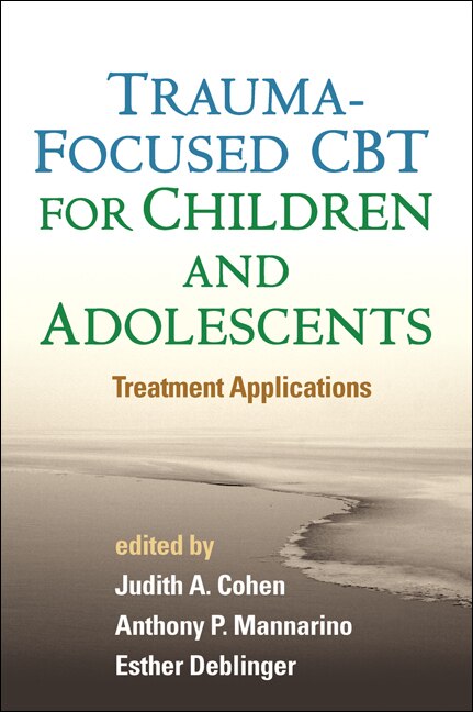 Couverture_Trauma-Focused CBT for Children and Adolescents
