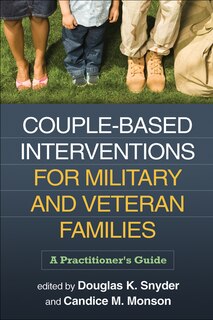 Front cover_Couple-Based Interventions for Military and Veteran Families