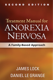 Front cover_Treatment Manual For Anorexia Nervosa