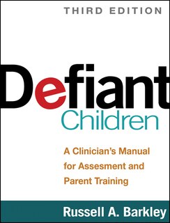 Front cover_Defiant Children