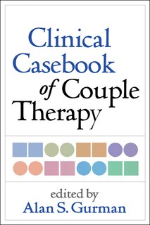 Couverture_Clinical Casebook Of Couple Therapy