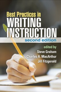 Front cover_BEST PRACTICE WRITING INSTRUCTION 2ND EDITION