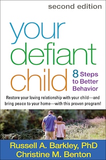 Front cover_Your Defiant Child