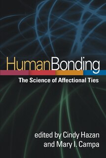 Front cover_Human Bonding