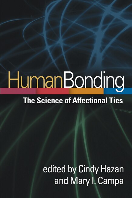 Front cover_Human Bonding