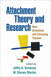 Couverture_Attachment Theory And Research