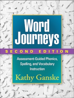 Front cover_Word Journeys