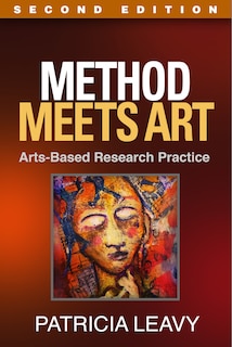 Couverture_Method Meets Art