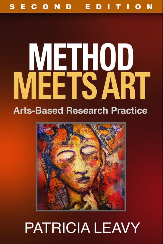Couverture_Method Meets Art