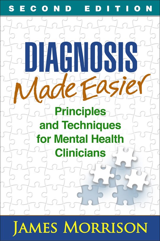 Front cover_Diagnosis Made Easier