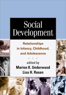 Front cover_Social Development