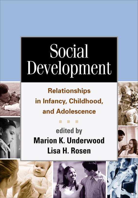 Front cover_Social Development