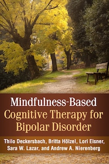 Couverture_Mindfulness-based Cognitive Therapy For Bipolar Disorder