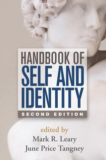 Front cover_Handbook Of Self And Identity