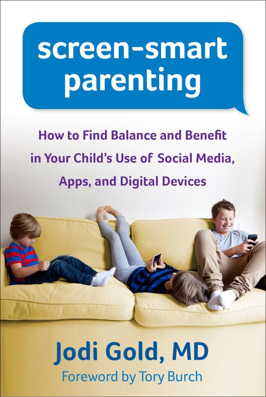 Front cover_Screen-smart Parenting
