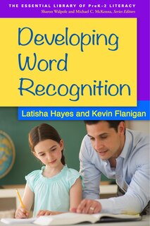 Couverture_Developing Word Recognition