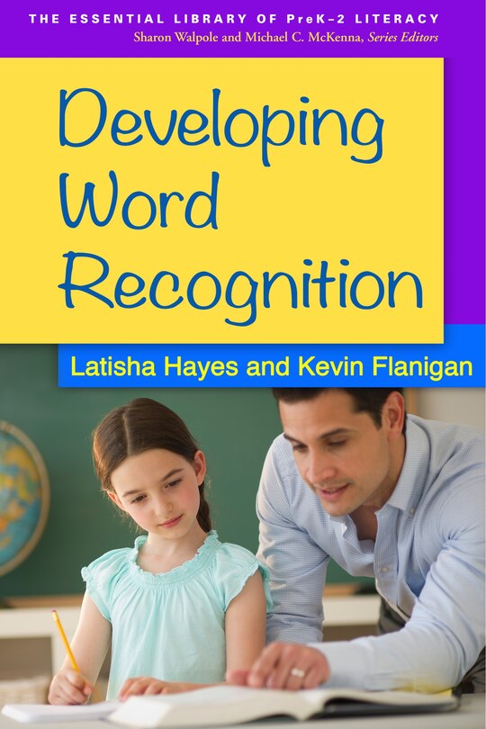 Couverture_Developing Word Recognition