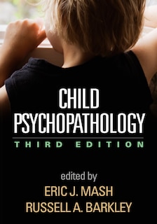 Front cover_Child Psychopathology