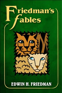Front cover_Friedman's Fables