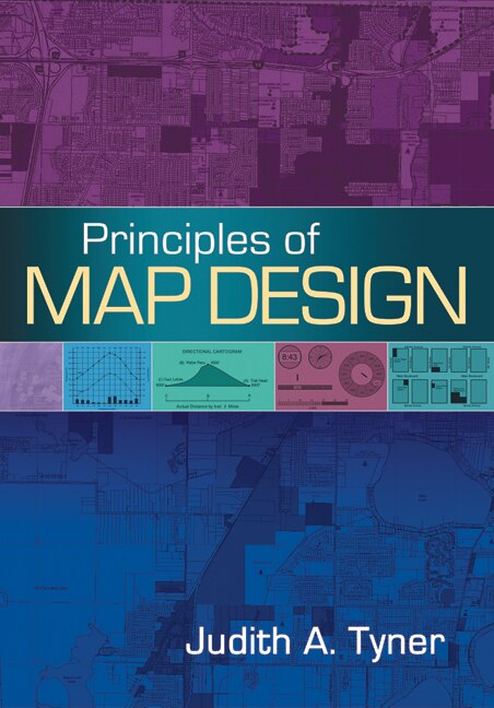 Principles Of Map Design