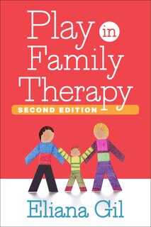 Front cover_Play In Family Therapy