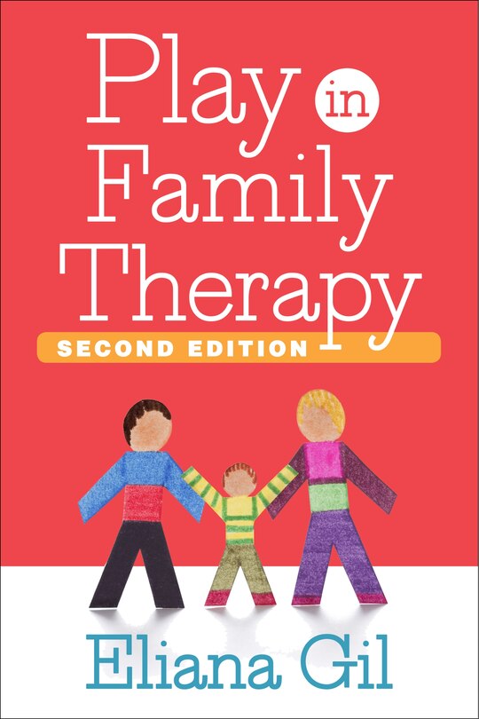 Front cover_Play In Family Therapy