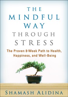 Couverture_The Mindful Way Through Stress