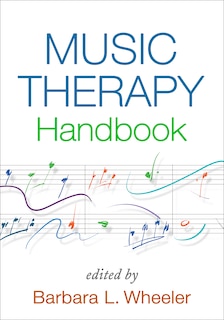 Couverture_Music Therapy Handbook