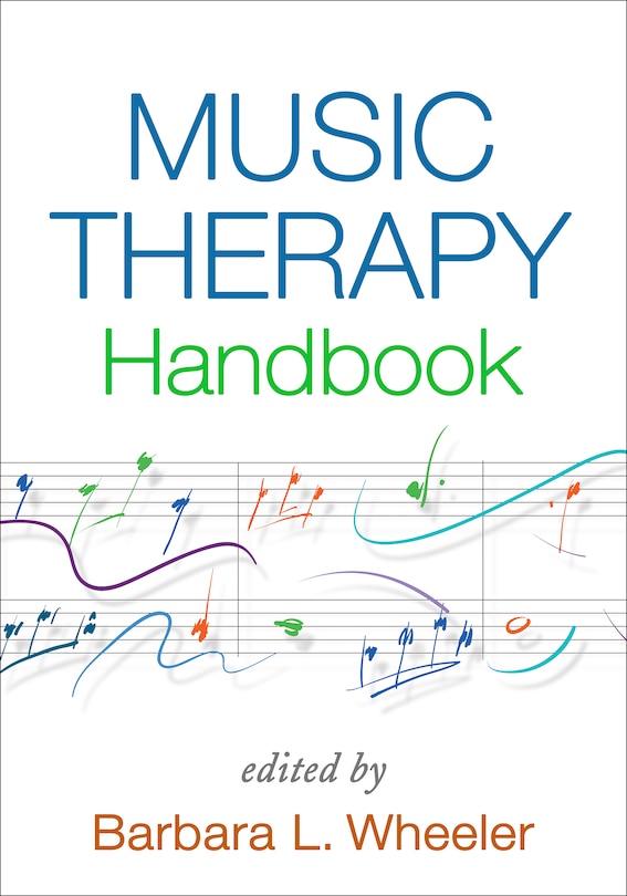 Couverture_Music Therapy Handbook