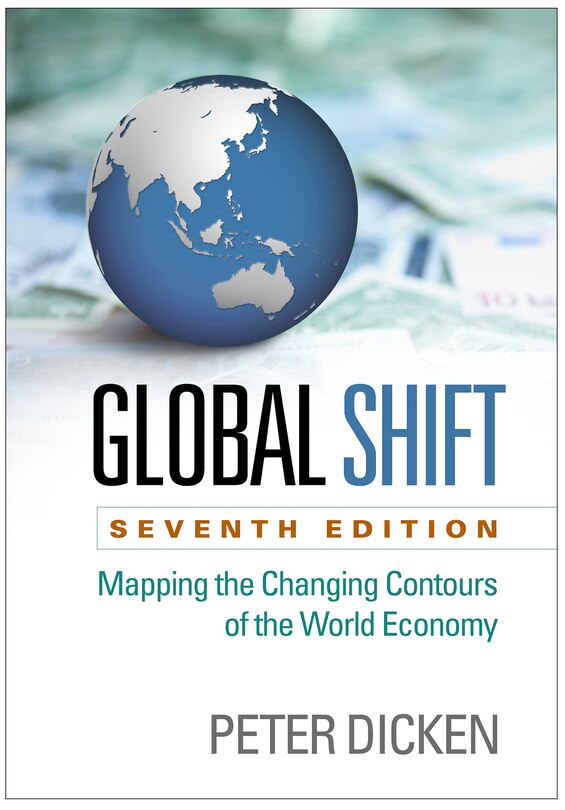 Front cover_GLOBAL SHIFT