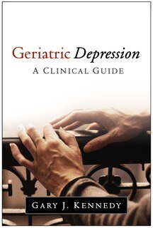 Front cover_Geriatric Depression