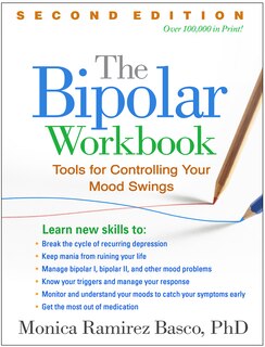 Front cover_The Bipolar Workbook