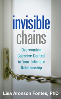 Couverture_Invisible Chains