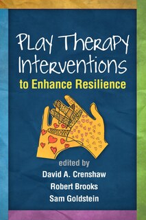 Couverture_Play Therapy Interventions To Enhance Resilience