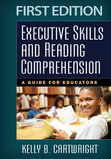 Couverture_Executive Skills And Reading Comprehension