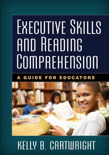 Couverture_Executive Skills And Reading Comprehension