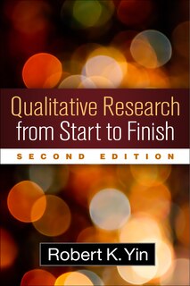Couverture_Qualitative Research From Start To Finish