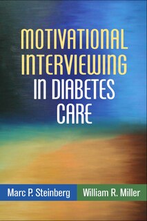 Front cover_Motivational Interviewing in Diabetes Care