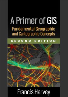 Front cover_A Primer Of Gis