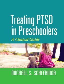 Front cover_Treating Ptsd In Preschoolers