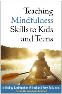 Couverture_Teaching Mindfulness Skills To Kids And Teens